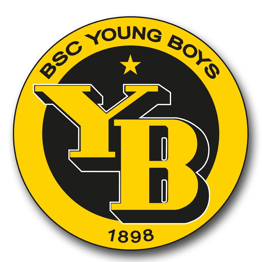BSC Young Boys ইউটিউব চ্যানেল অ্যাভাটার