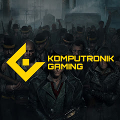 Ekipa Komputronik Gaming