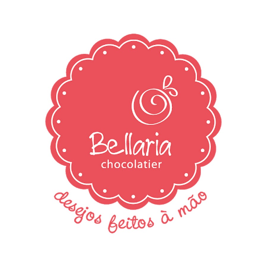 Bellaria Chocolatier YouTube channel avatar