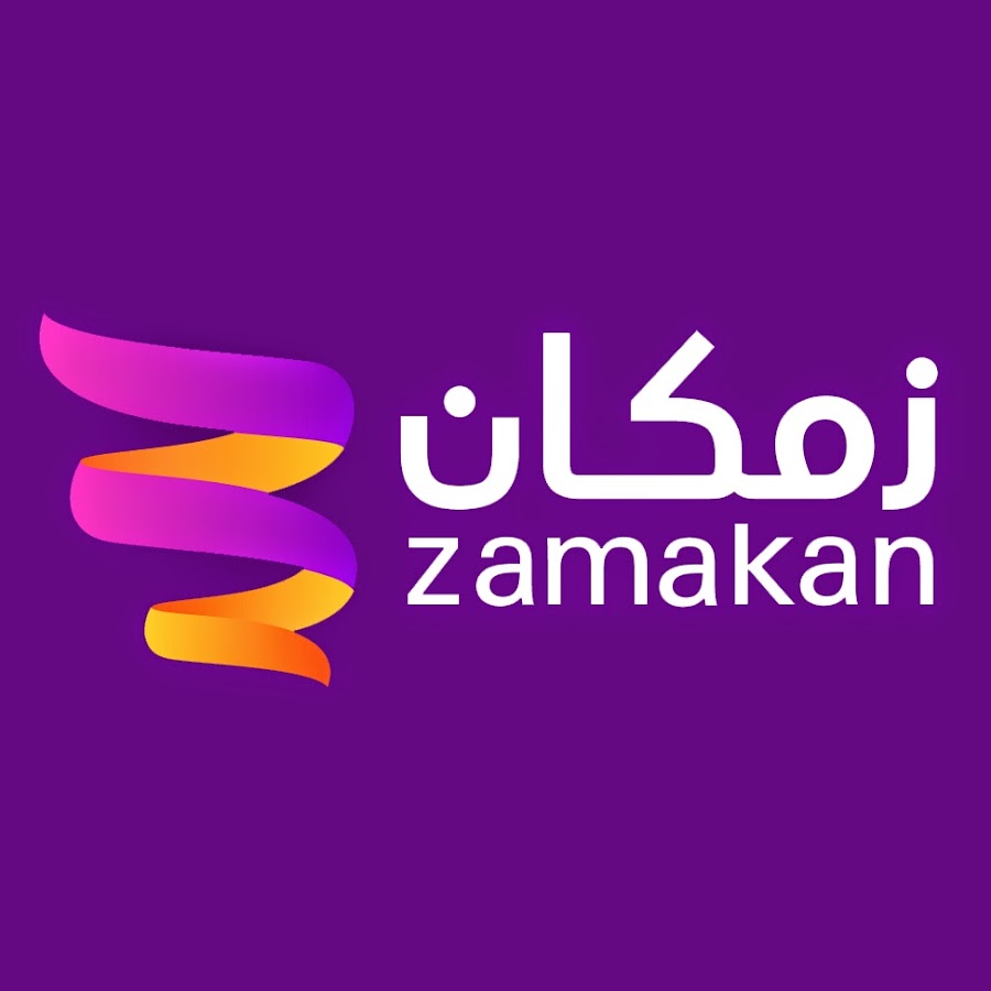 Zamakan Arch Photo رمز قناة اليوتيوب