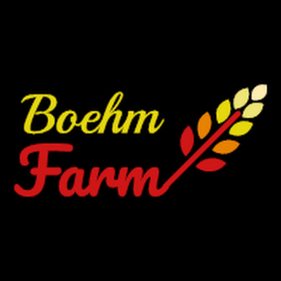 Boehm Farm Avatar de canal de YouTube