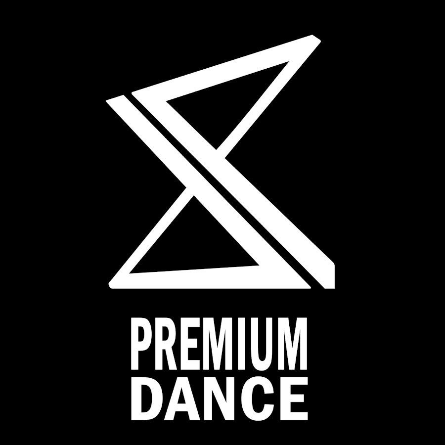 DANCETOWN studio YouTube channel avatar