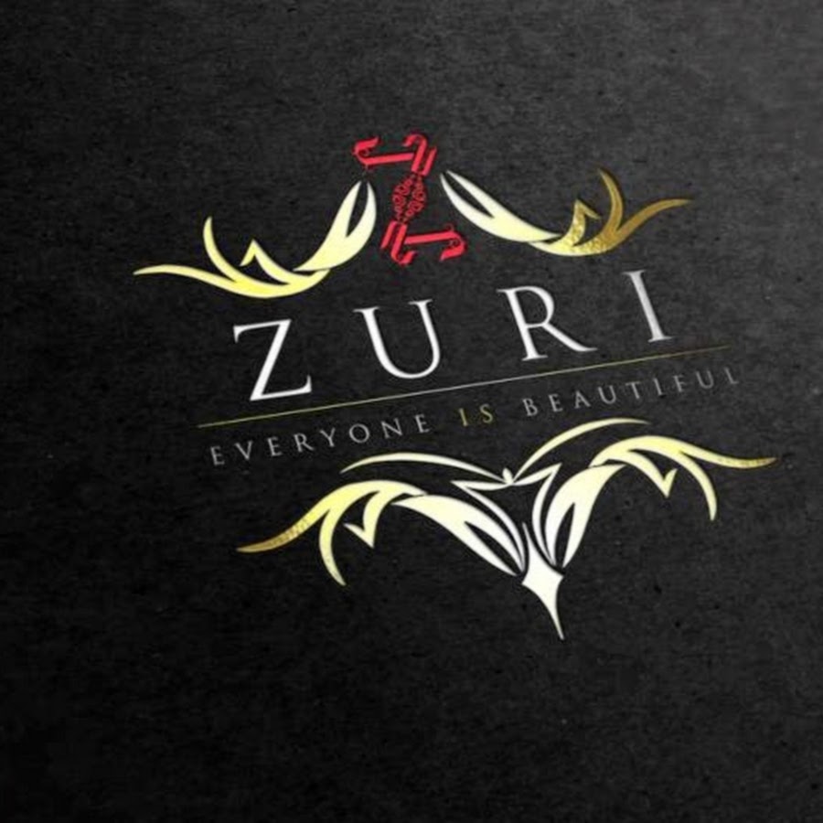 Zuri YouTube kanalı avatarı
