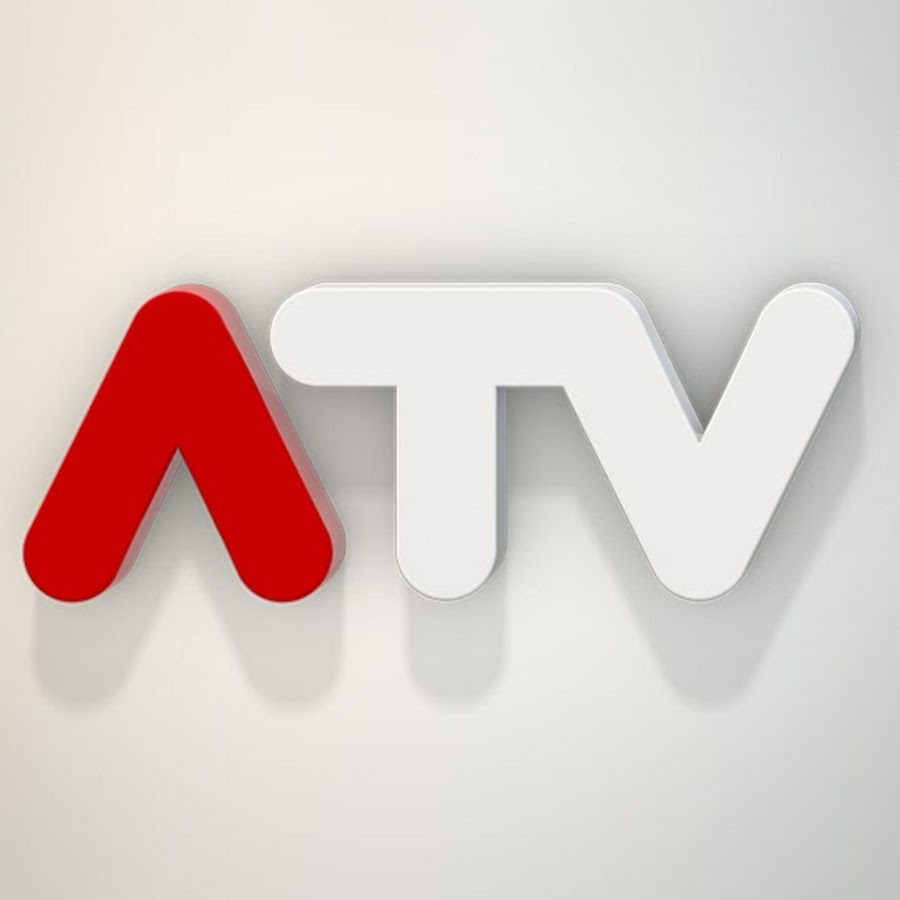 ATV.at YouTube channel avatar