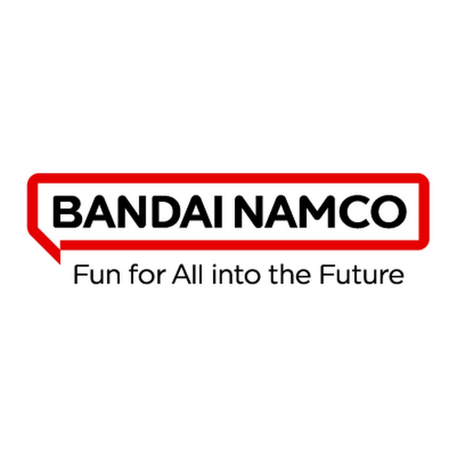 BANDAI NAMCO Amusement Channel Avatar canale YouTube 