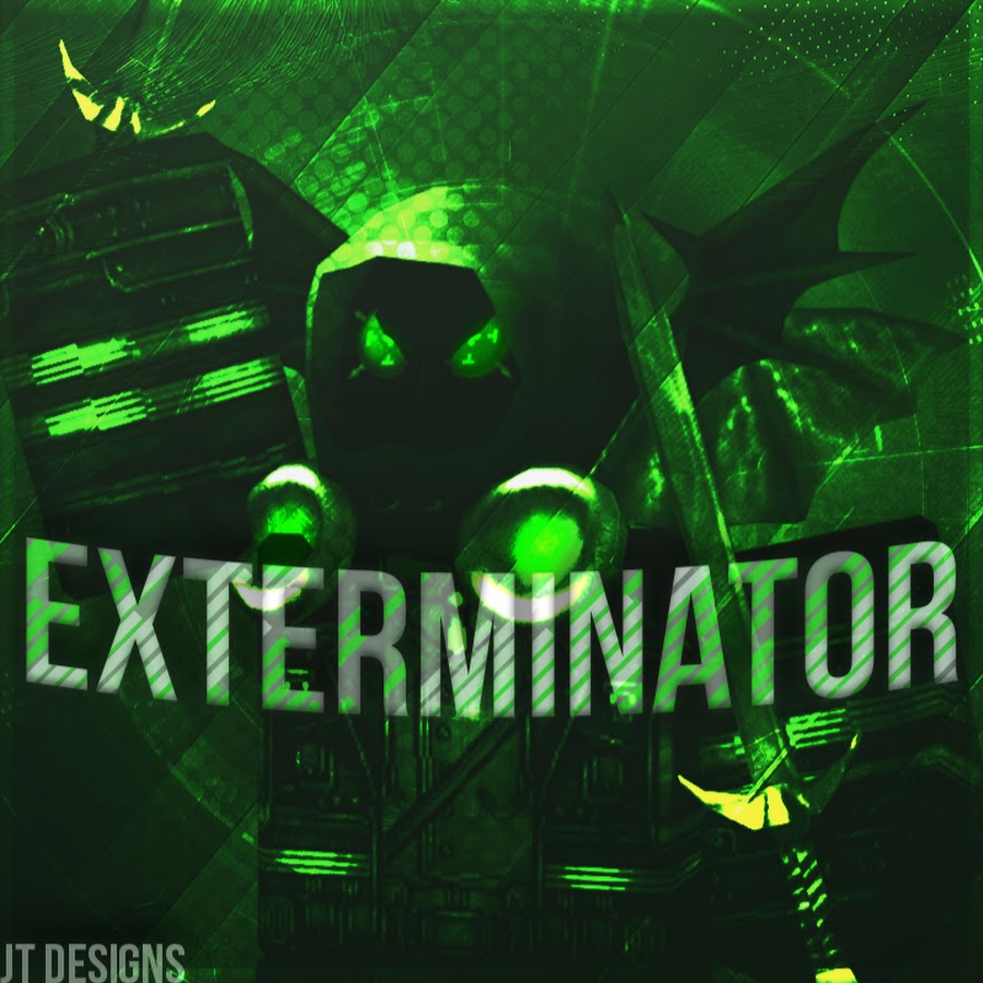 Exterminator ROBLOX