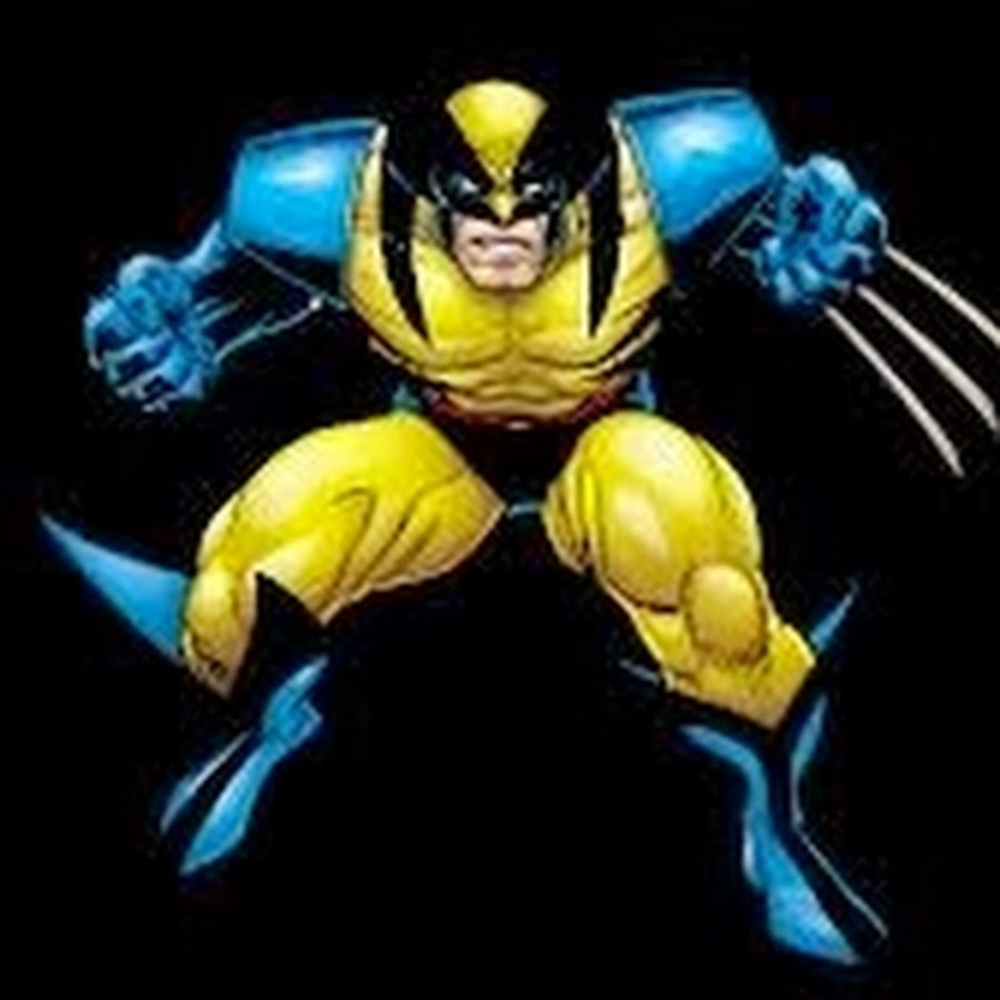 WolverineTribune YouTube kanalı avatarı