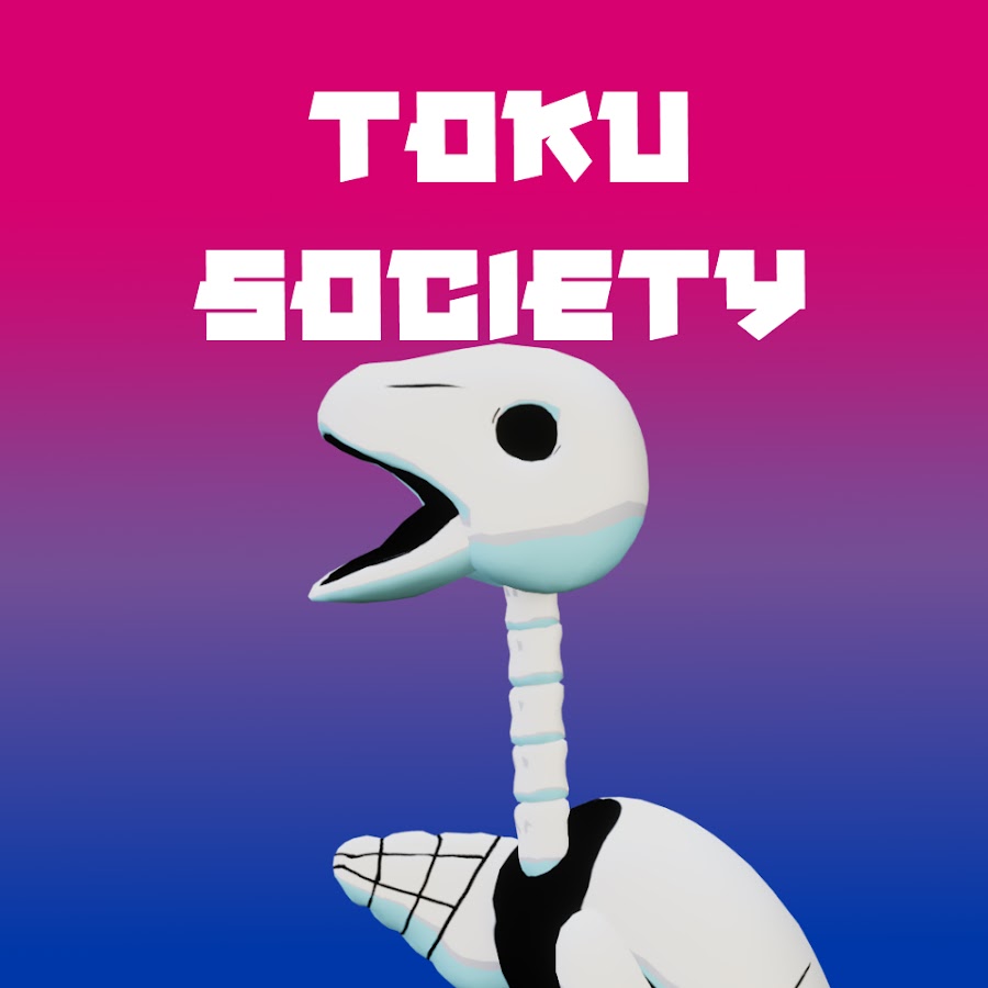 The Toho Society YouTube channel avatar