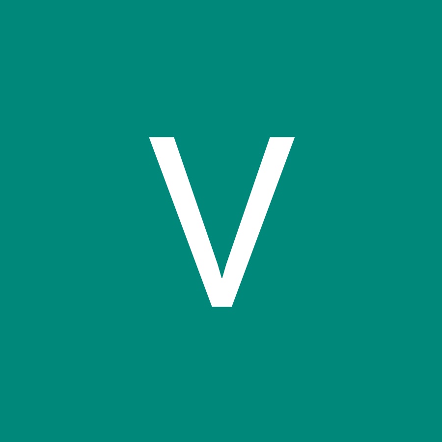 VF Tutoriais YouTube channel avatar