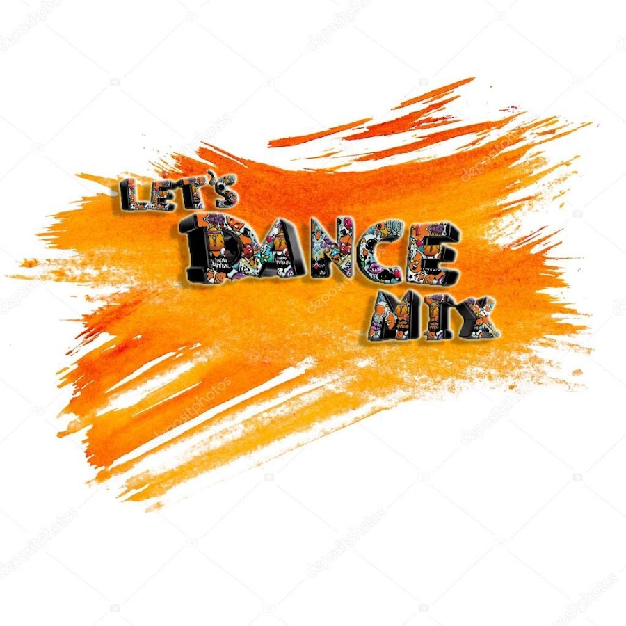 Let's Dance Mix YouTube channel avatar