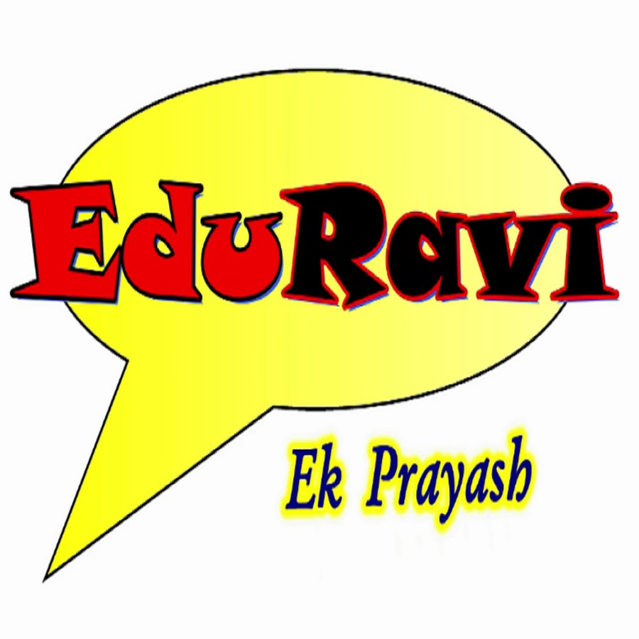 EduRavi : Ek Prayash رمز قناة اليوتيوب