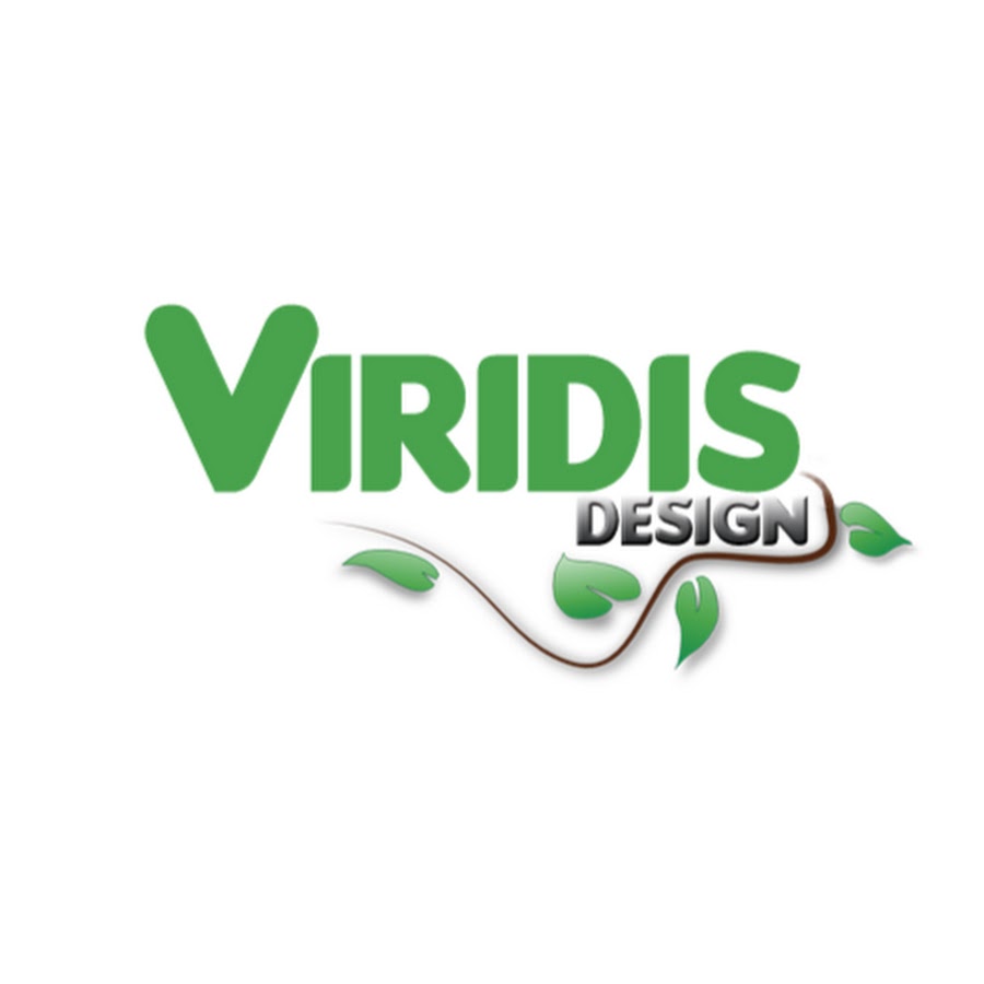 Viridis Design YouTube channel avatar