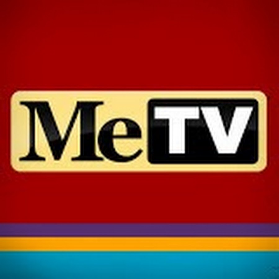 Me TV YouTube channel avatar