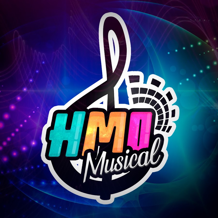 HMO Musical Avatar de canal de YouTube