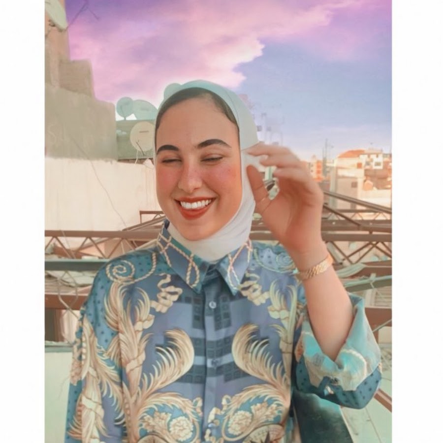 Nourhan Esmat Avatar canale YouTube 