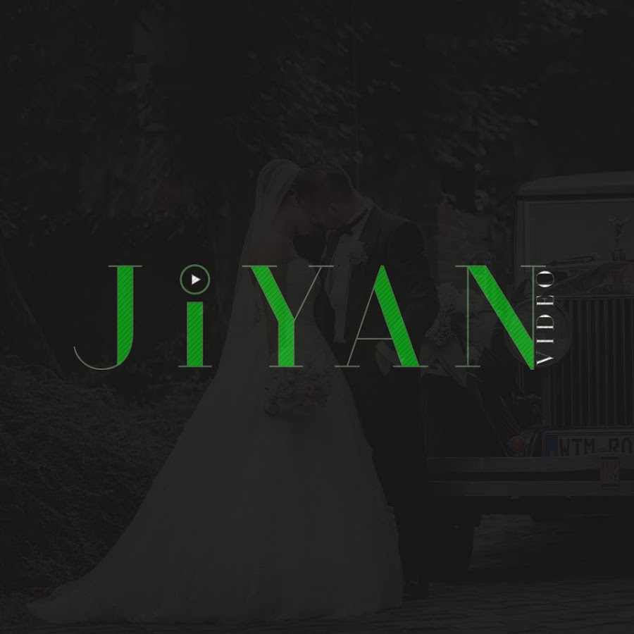 JiyanVideo YouTube channel avatar