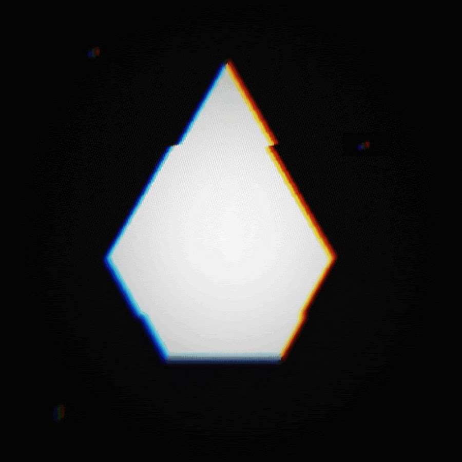 Jade[d] YouTube channel avatar