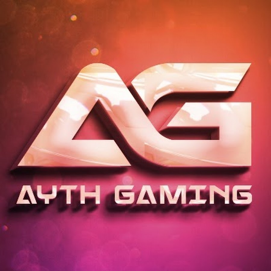 Ayth Gaming YouTube 频道头像