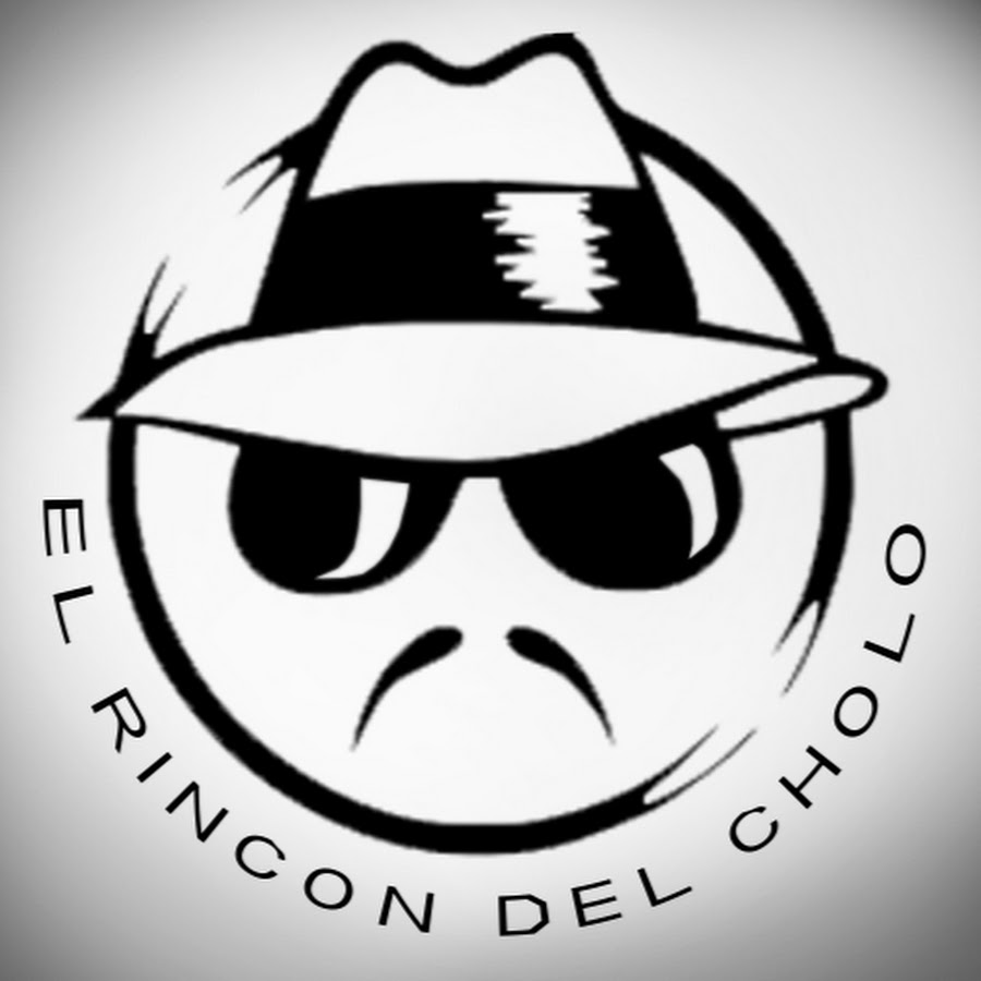 EL RINCON DEL CHOLO YouTube channel avatar