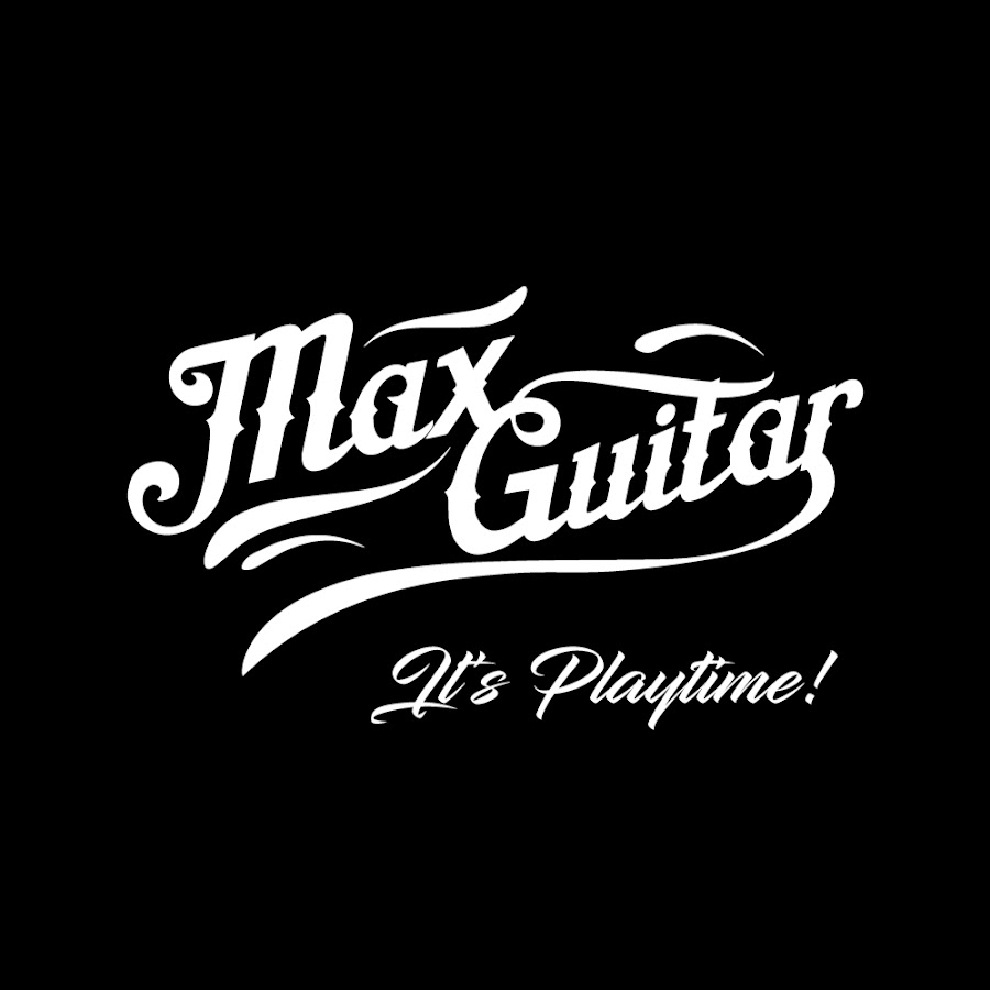 Max Guitar B.V.