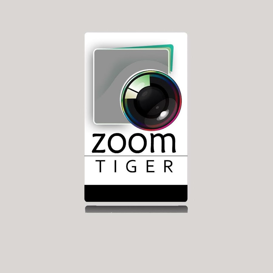 Zoom tiger Ø²ÙˆÙ… ØªØ§ÙŠÙ‚Ø± यूट्यूब चैनल अवतार