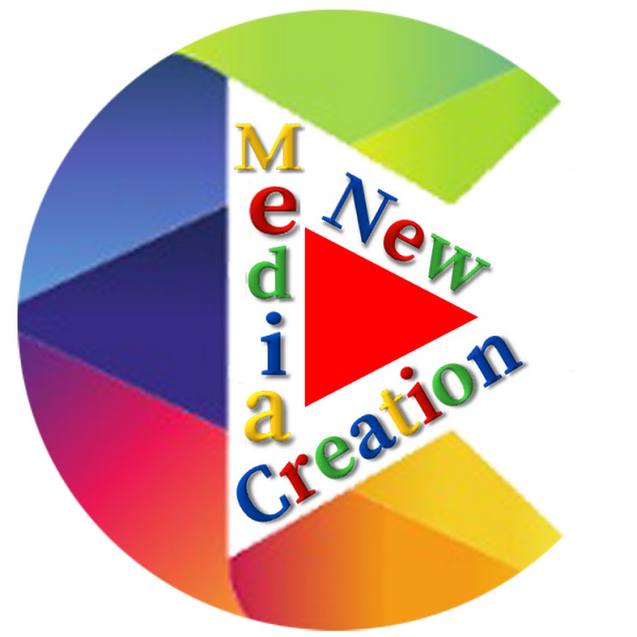 New Media Creation YouTube channel avatar