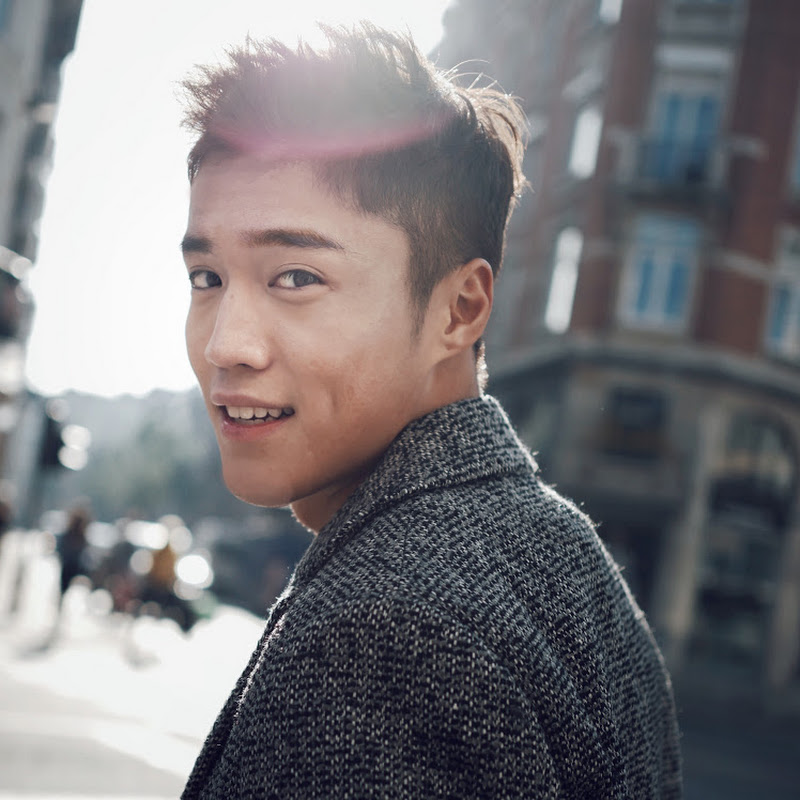 丁子朗Karl Ting - 網紅的藏寶箱 