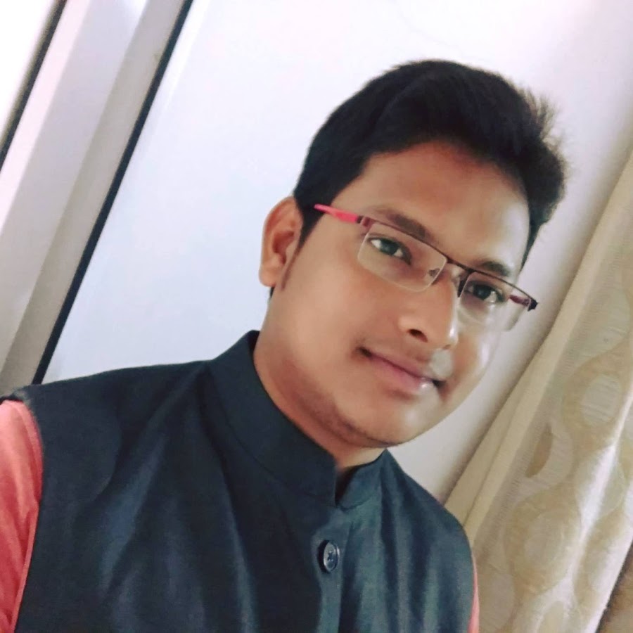 Narendra Kumar Bhoi YouTube channel avatar