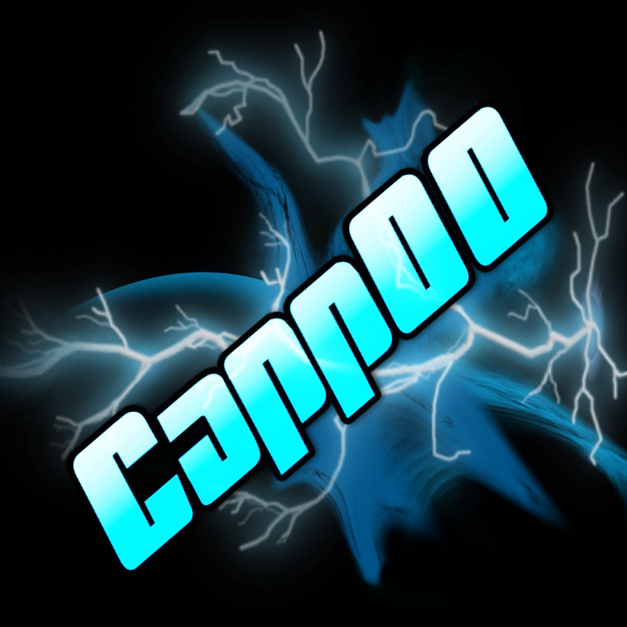 Capp00 YouTube 频道头像