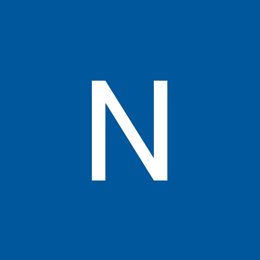 NSEW64 YouTube kanalı avatarı