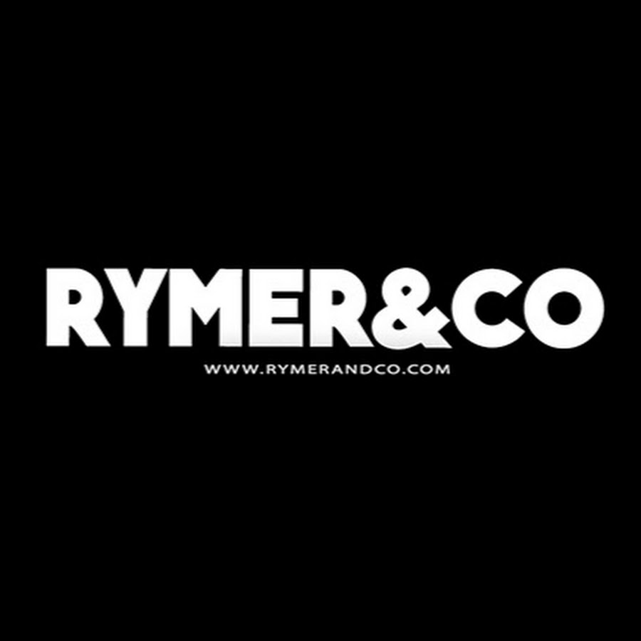 RymerAndCo YouTube 频道头像