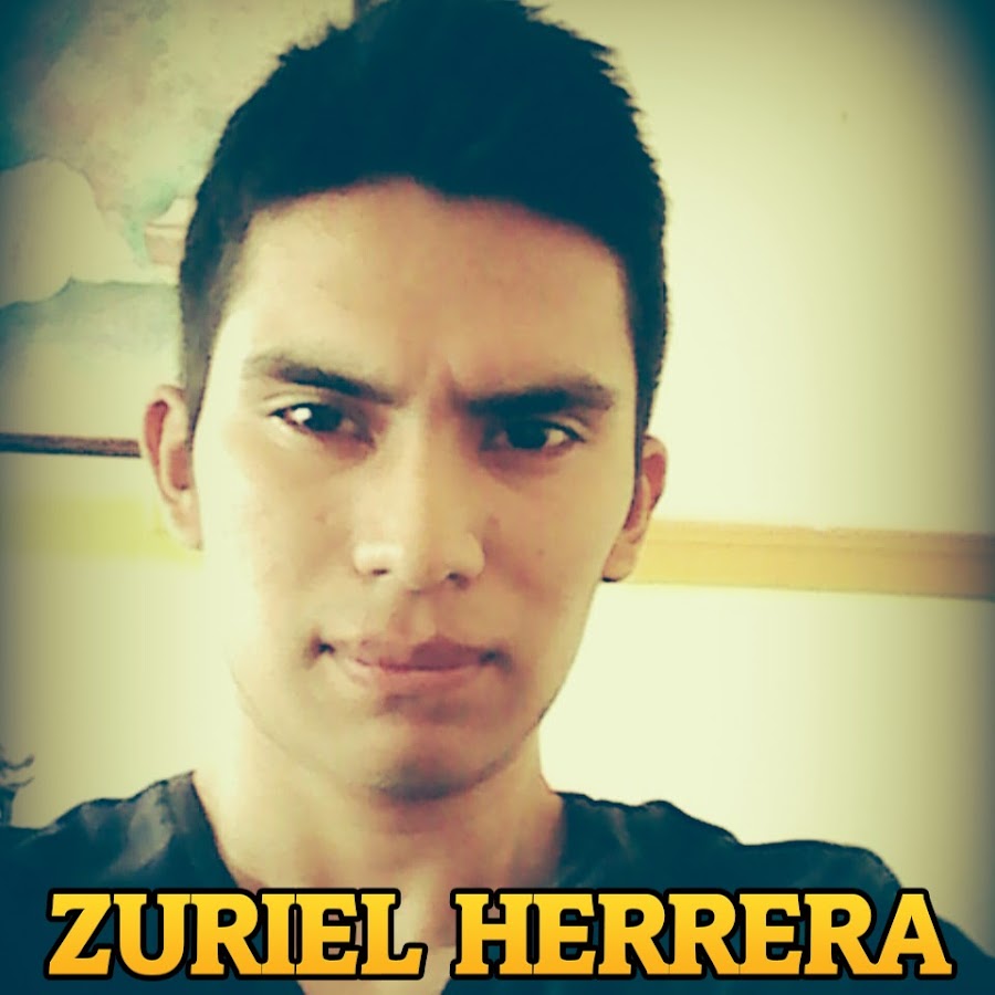 Zuriel Herrera Avatar canale YouTube 