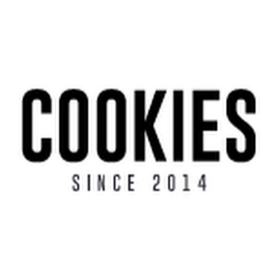 COOKIES YouTube channel avatar