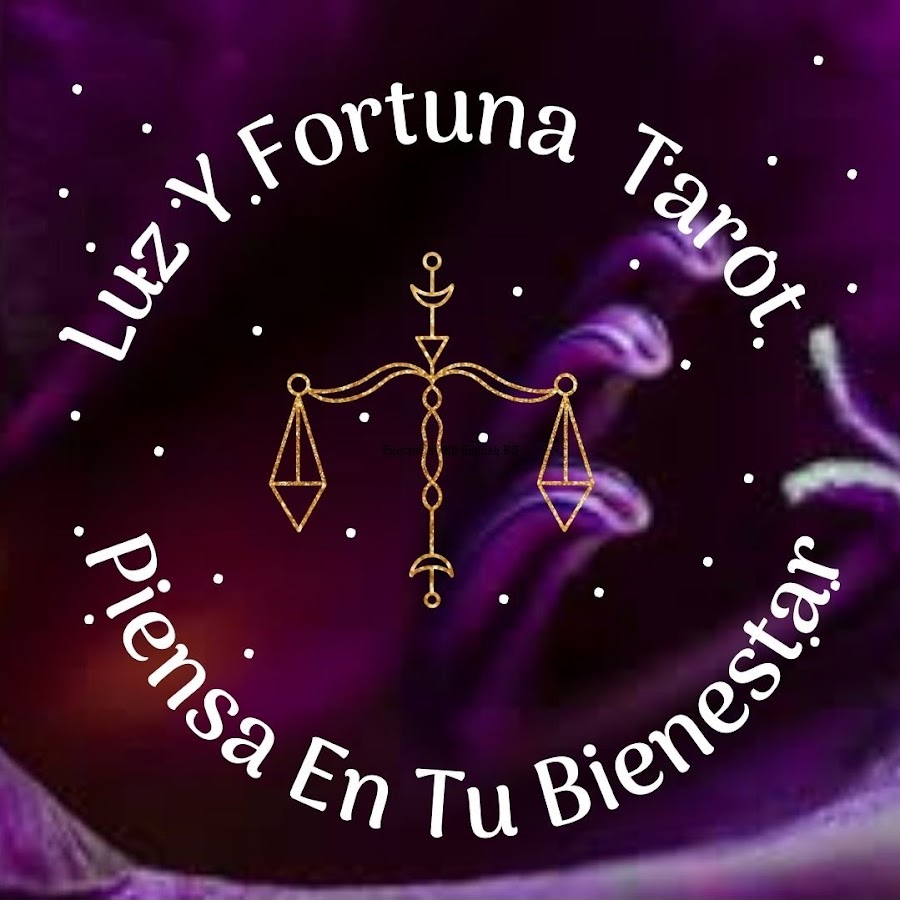 Luz Y Fortuna YouTube-Kanal-Avatar