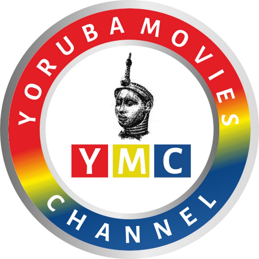Yoruba Movies Channel YouTube channel avatar