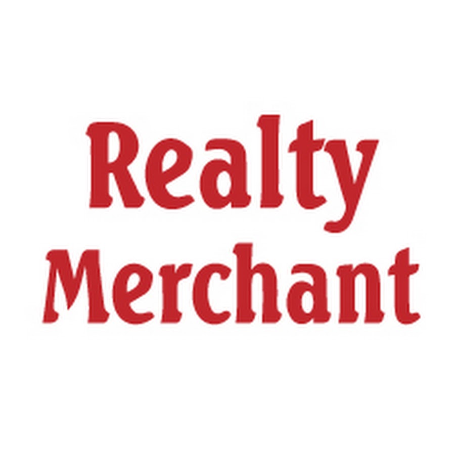 Realty Merchant YouTube kanalı avatarı