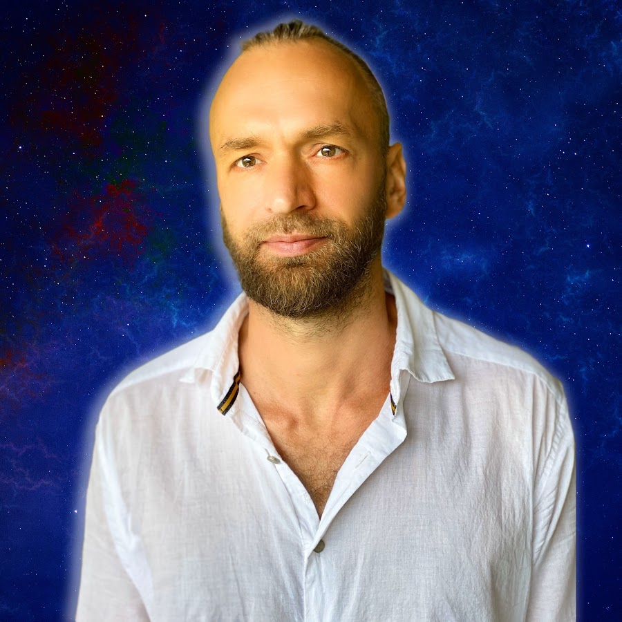 Станислав Казаков цигун