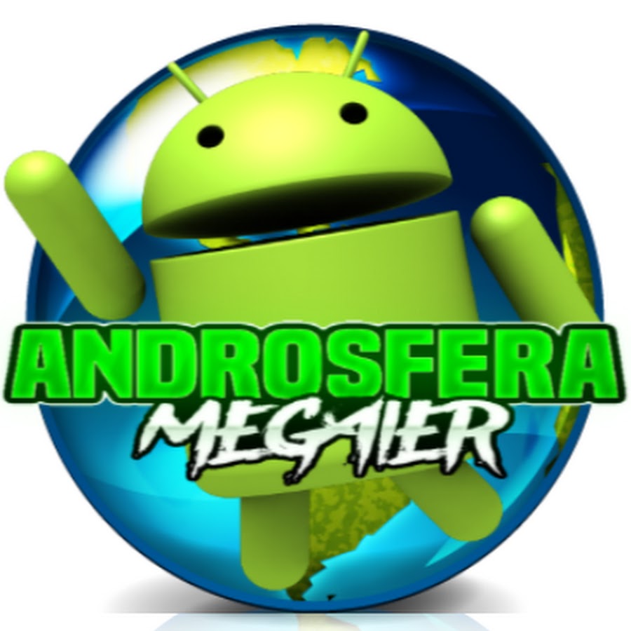 Androsfera Megaier
