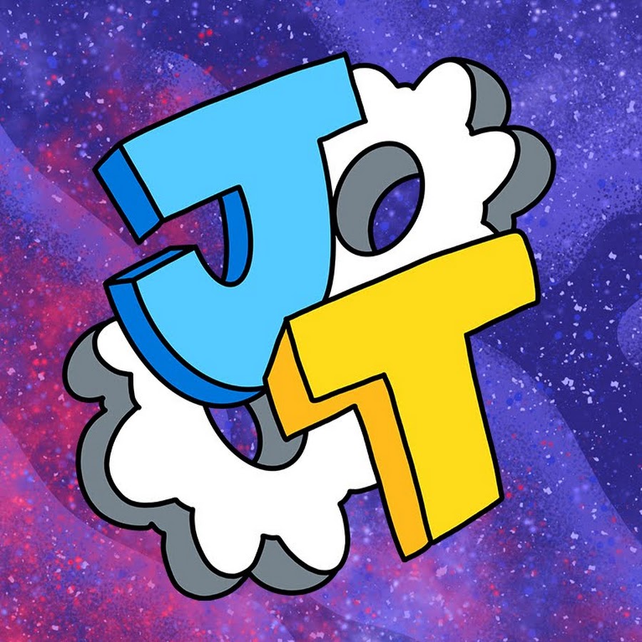 JonTronShow YouTube channel avatar