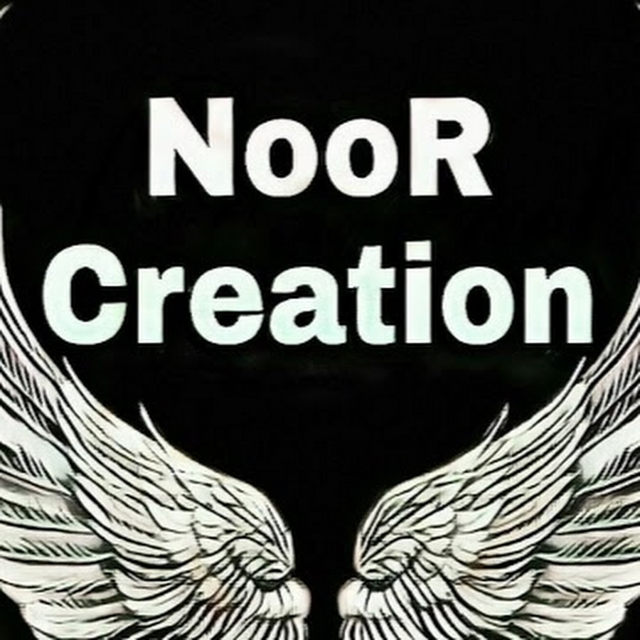 Noor Creation YouTube 频道头像