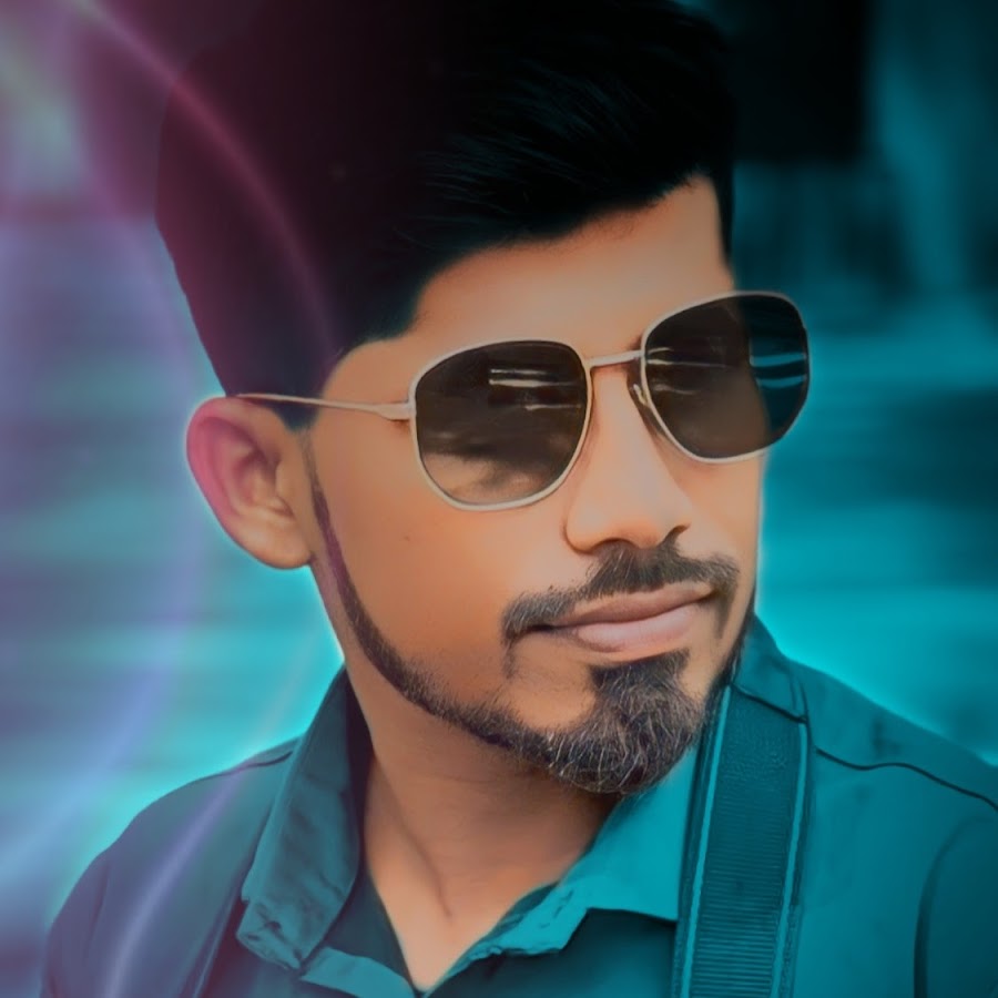 Tharshan Tharu YouTube channel avatar