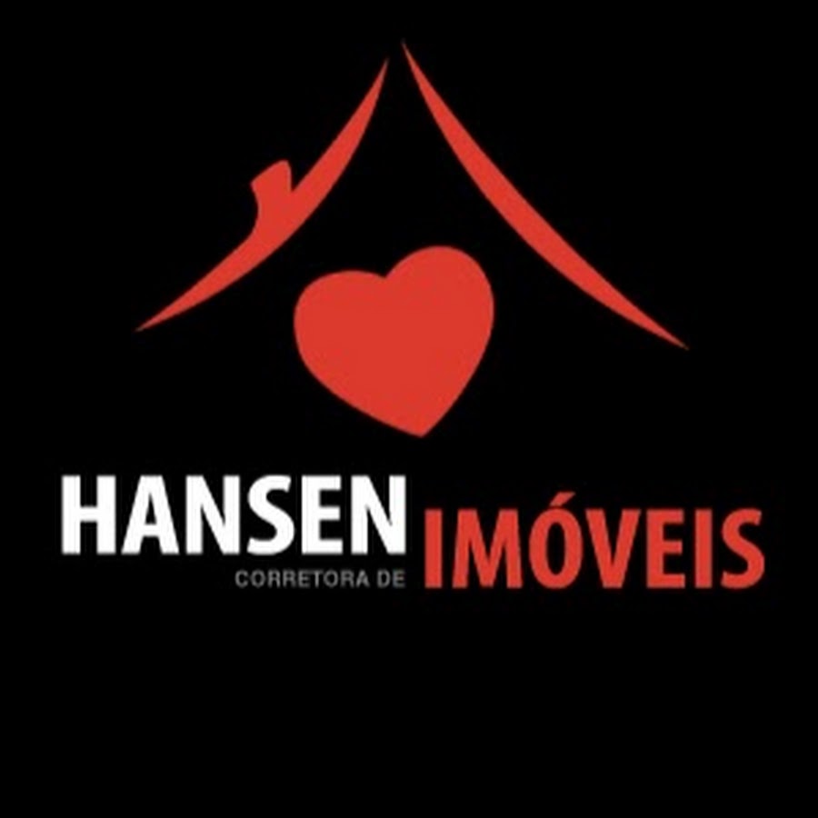 Hansen ImÃ³veis YouTube channel avatar