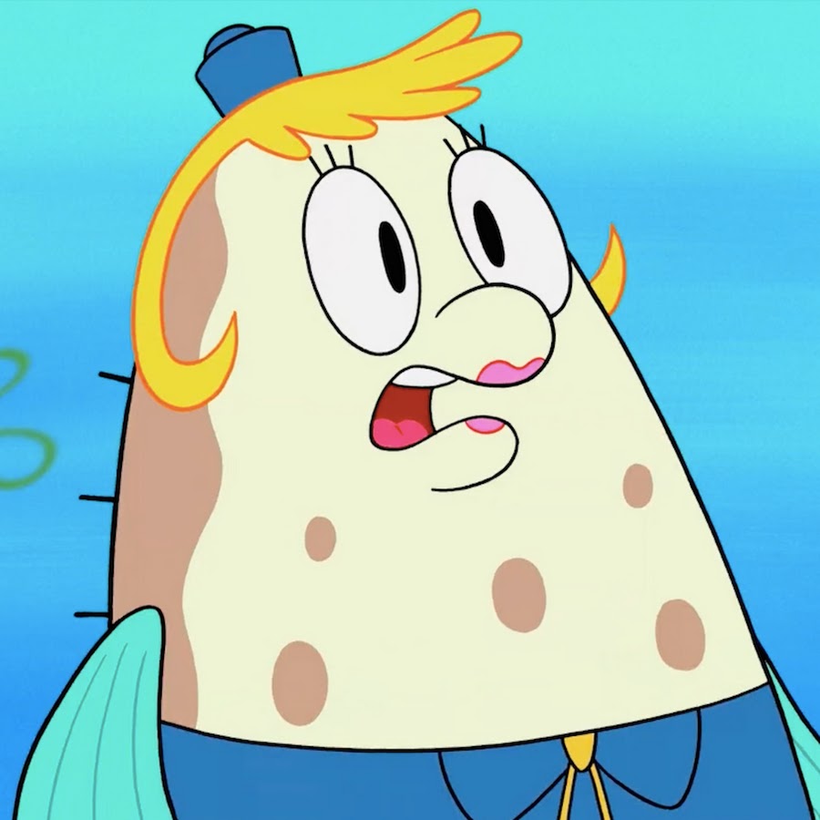 パフ先生 Mrs Puff Youtube