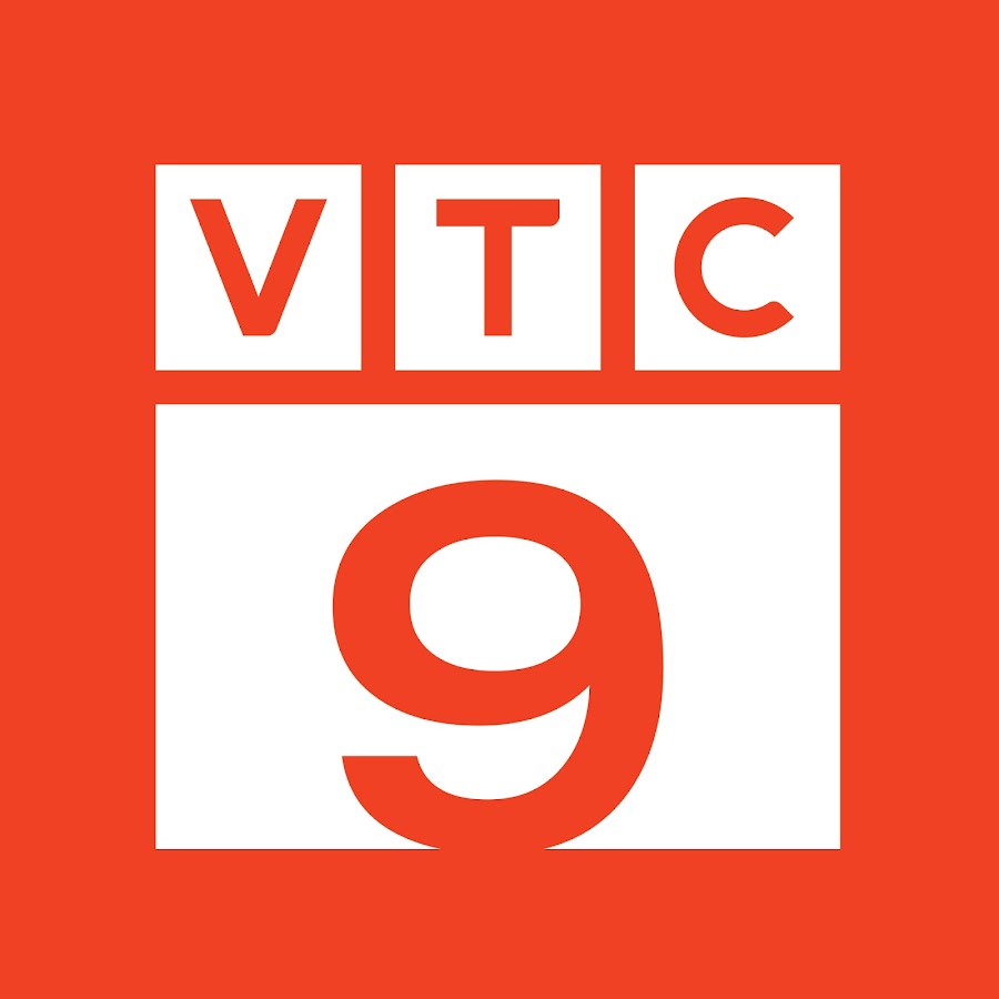 VTC9 Avatar del canal de YouTube