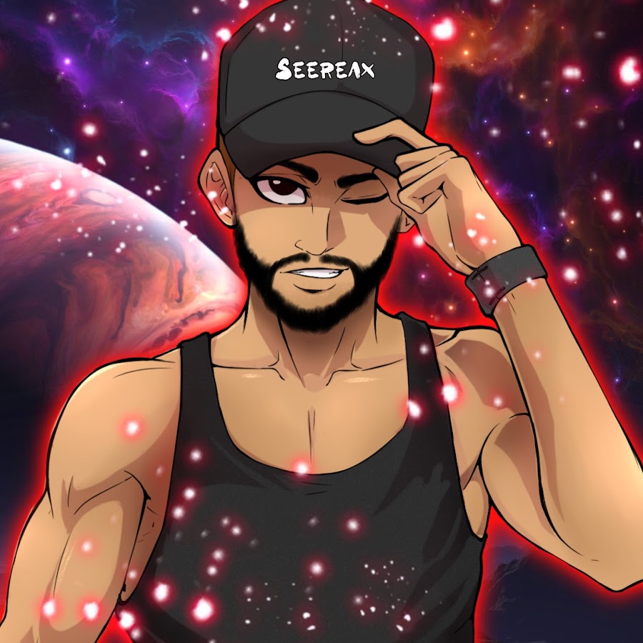 SeeReax Avatar de canal de YouTube