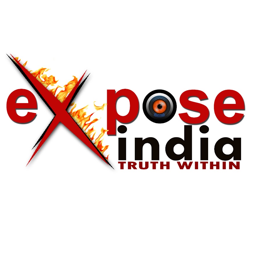 Expose India YouTube channel avatar
