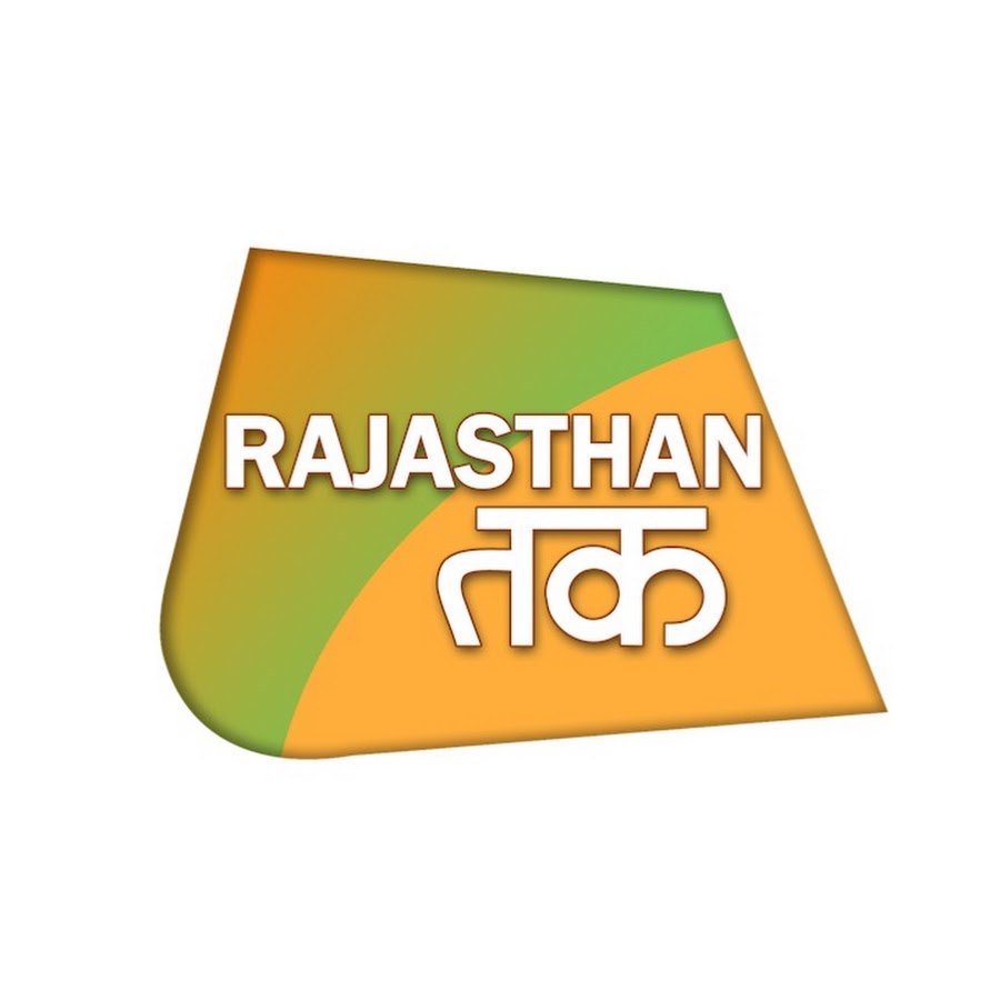 Rajasthan Tak YouTube channel avatar