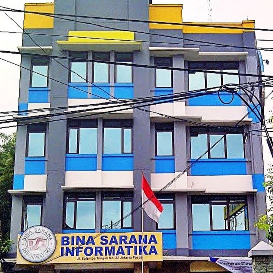 Universitas swasta Jakarta Pusat