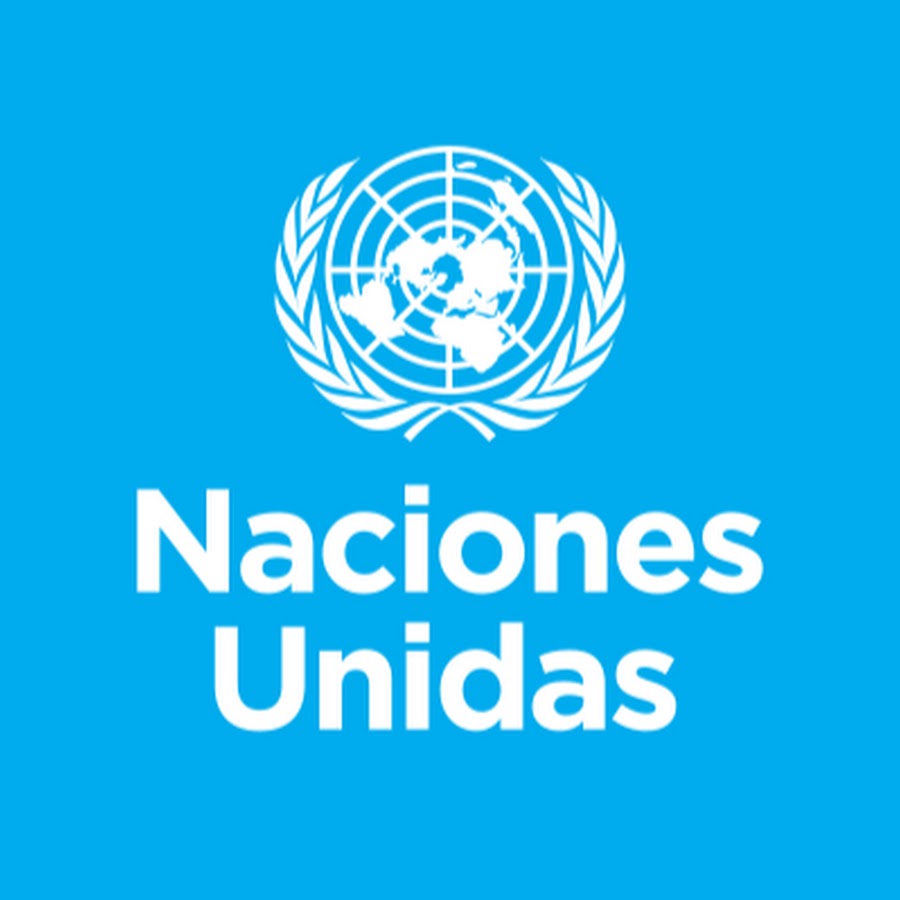 Naciones Unidas YouTube 频道头像