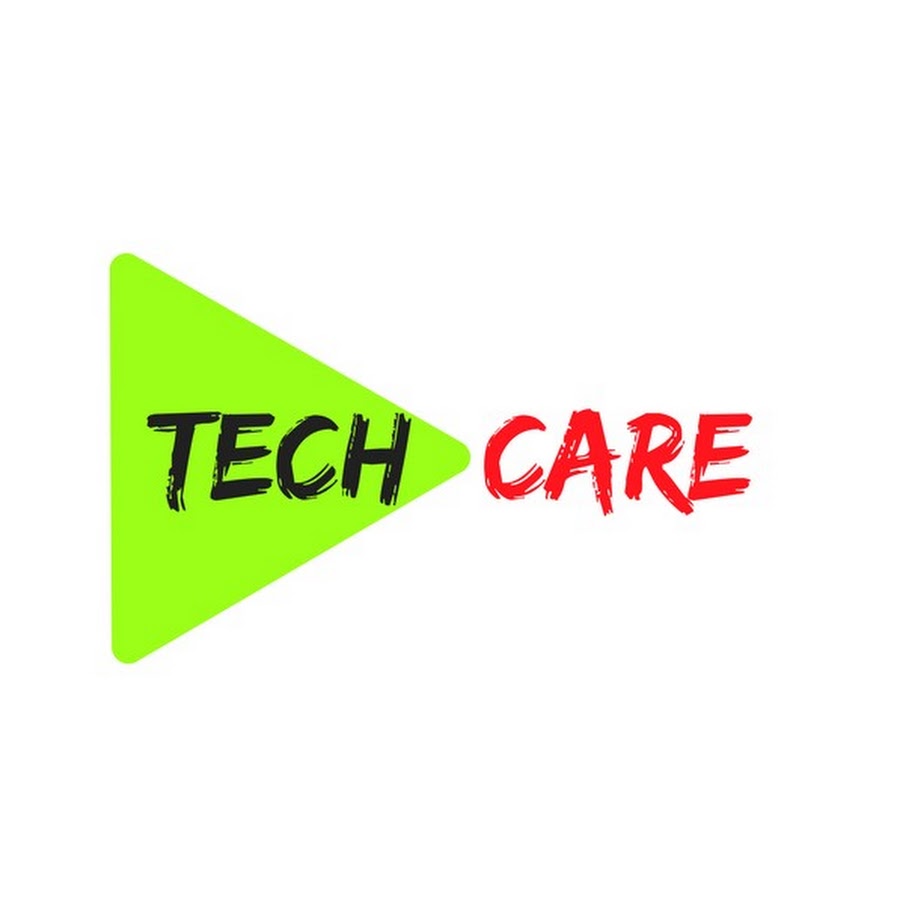 Tech Care Avatar canale YouTube 